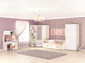 Детская Тиффани 3 в Трёхгорном - tryohgornyj.magazin-mebel74.ru | фото