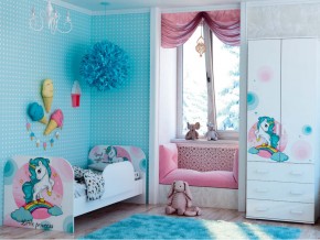 Детская Тойс Little Pony в Трёхгорном - tryohgornyj.magazin-mebel74.ru | фото