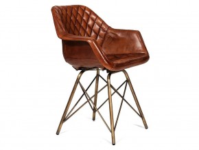 Кресло Eames Bull mod. M-17668 в Трёхгорном - tryohgornyj.magazin-mebel74.ru | фото