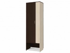 Ольга 3  шкаф 2- х створчатый в Трёхгорном - tryohgornyj.magazin-mebel74.ru | фото