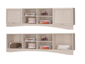 Полка для книг Верона в Трёхгорном - tryohgornyj.magazin-mebel74.ru | фото