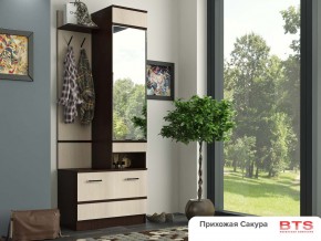 Прихожая Сакура СУ-01 в Трёхгорном - tryohgornyj.magazin-mebel74.ru | фото