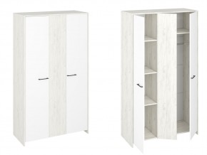 Шкаф Дублин ШК-1200 в Трёхгорном - tryohgornyj.magazin-mebel74.ru | фото