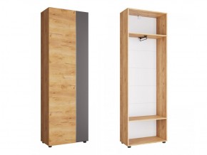 Шкаф ШК-001 Сафари в Трёхгорном - tryohgornyj.magazin-mebel74.ru | фото