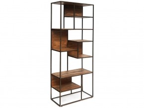 Стеллаж Kreig mod. G05716 в Трёхгорном - tryohgornyj.magazin-mebel74.ru | фото