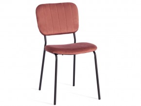 Стул Carol mod. UC06 коралловый в Трёхгорном - tryohgornyj.magazin-mebel74.ru | фото