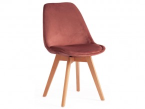 Стул Tulip soft mod. 74 коралловый в Трёхгорном - tryohgornyj.magazin-mebel74.ru | фото