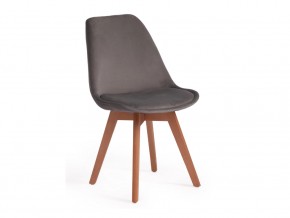 Стул Tulip soft mod. 74 светло-серый в Трёхгорном - tryohgornyj.magazin-mebel74.ru | фото